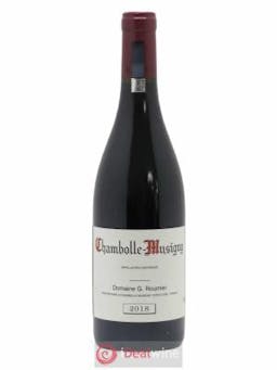Chambolle-Musigny Georges Roumier (Domaine)  2018 - Lot of 1 Bottle