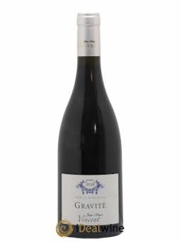 Santenay Gravité Jean-Marc Vincent (Domaine)  2018 - Lot of 1 Bottle