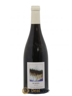Côtes du Jura Pinot Noir Les Varrons Labet (Domaine)  2020 - Lot of 1 Bottle