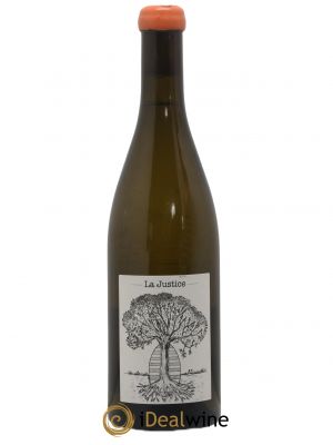 Vin de France La Justice Jérôme Bretaudeau - Domaine de Bellevue  2020 - Lot of 1 Bottle