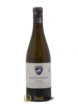 Vin de France Les Fouchardes Mark Angeli (Domaine) - Ferme de la Sansonnière  2019 - Lot of 1 Bottle