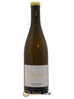 Vin de France Solera Jérôme Bretaudeau - Bellevue (Domaine de)   - Lot of 1 Bottle