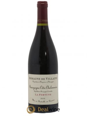 Bourgogne La Fortune A. et P. de Villaine  2019