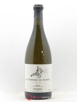 Anjou La Varenne de Chanzé Pierre Menard (no reserve) 2018 - Lot of 1 Bottle