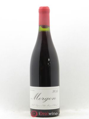 Morgon Marcel Lapierre (Domaine) (no reserve) 2015 - Lot of 1 Bottle