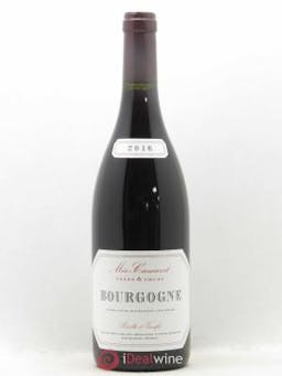 Bourgogne Méo-Camuzet (Frère & Soeurs)  2016 - Lot de 1 Bouteille