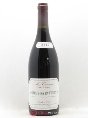 Morey Saint-Denis Méo-Camuzet (Frère & Soeurs)  2016 - Lot of 1 Bottle