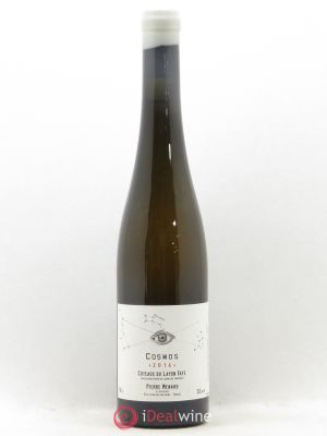 Coteaux du Layon Faye Cosmos Pierre Ménard (no reserve) 2016 - Lot of 1 Half-bottle