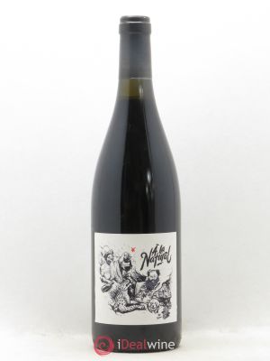 Vin de France A la Natural Patrick Bouju - Domaine de la Bohème (no reserve) 2016 - Lot of 1 Bottle