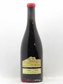 Côtes du Jura Cuvée Julien Jean-François Ganevat (Domaine)  2016 - Lot of 1 Bottle