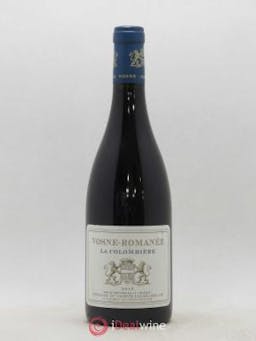 Vosne-Romanée La Colombière Comte Liger-Belair (Domaine du)  2015 - Lot of 1 Bottle