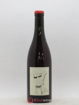 Vin de France Les Dentelles Anne et Jean-François Ganevat  2017 - Lot of 1 Bottle