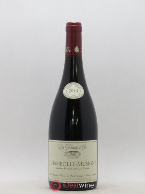 Chambolle-Musigny La Pousse d'Or (Domaine de)  2015 - Lot of 1 Bottle