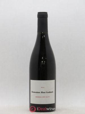 Morgon Côte du Py Mee Godard (no reserve) 2016 - Lot of 1 Bottle