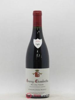 Gevrey-Chambertin Mes Cinq Terroirs Denis Mortet (Domaine)  2016 - Lot of 1 Bottle