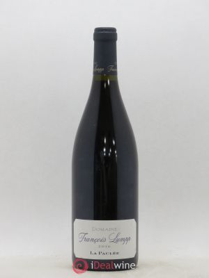 Bourgogne La Paulée François Lumpp (Domaine) (no reserve) 2016 - Lot of 1 Bottle