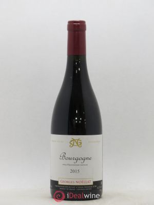 Bourgogne Georges Noellat 2015 - Lot of 1 Bottle