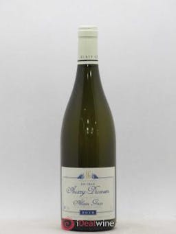 Auxey-Duresses Les Crais Alain Gras (no reserve) 2016 - Lot of 1 Bottle