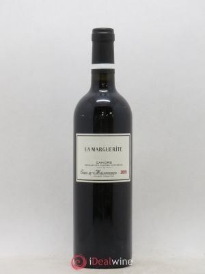 Cahors La Marguerite Cosse-Maisonneuve (Domaine)  2015 - Lot of 1 Bottle