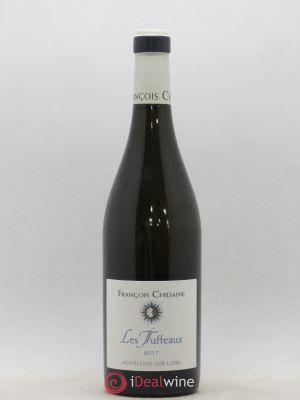 Montlouis-sur-Loire Les Tuffeaux François Chidaine (Domaine)  2017 - Lot of 1 Bottle
