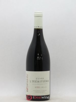 Bourgogne Nicolas Rossignol L'héritière 2015 - Lot of 1 Bottle