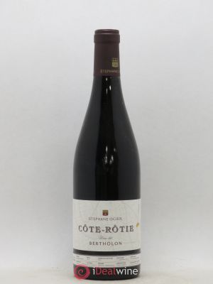 Côte-Rôtie Michel et Stéphane Ogier Bertholon 2015 - Lot of 1 Bottle
