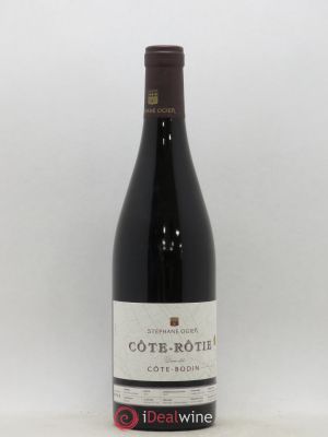 Côte-Rôtie Michel et Stéphane Ogier Côte Bodin 2015 - Lot of 1 Bottle