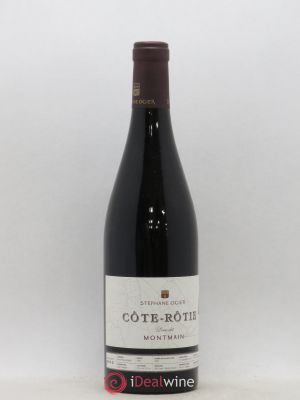 Côte-Rôtie Michel et Stéphane Ogier Montmain 2015 - Lot of 1 Bottle