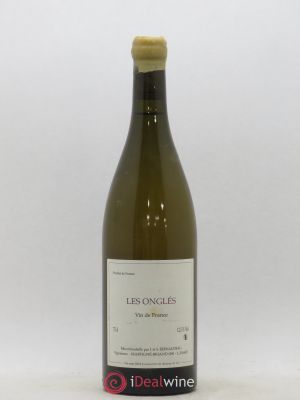 Vin de France Les Onglés Stéphane Bernaudeau (Domaine)  2016 - Lot de 1 Bouteille