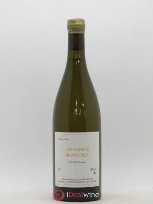 Vin de France Les Terres Blanches Stéphane Bernaudeau (Domaine)  2015 - Lot de 1 Bouteille