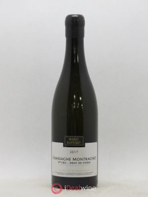 Chassagne-Montrachet 1er Cru Dent de Chien Morey Coffinet 2017 - Lot de 1 Bouteille