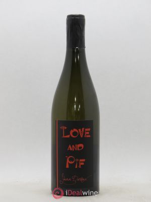 Vin de France Love and Pif Yann Durieux 2015 - Lot de 1 Bouteille