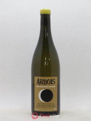Arbois Pupillin Savagnin Adeline Houillon & Renaud Bruyère  2014 - Lot of 1 Bottle