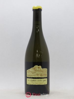 Côtes du Jura Les Gryphées Vieilles Vignes Jean-François Ganevat (Domaine)  2015 - Lot de 1 Bouteille