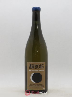 Arbois Savagnin Chardonnay Nouvelles-Viaduc Adeline Houillon & Renaud Bruyère  2015 - Lot de 1 Bouteille