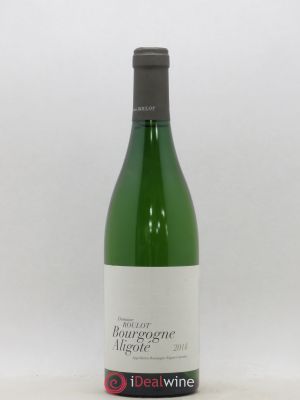 Bourgogne Aligoté Roulot (Domaine)  2014 - Lot of 1 Bottle