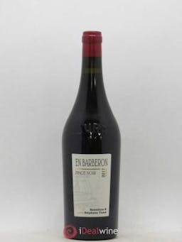 Côtes du Jura En Barberon Stéphane Tissot  2017 - Lot of 1 Bottle
