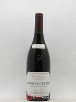Morey Saint-Denis Méo-Camuzet (Frère & Soeurs)  2015 - Lot of 1 Bottle