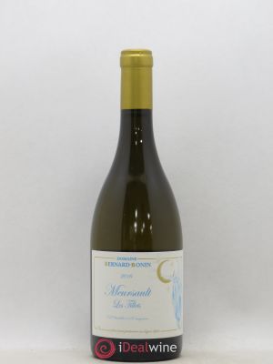 Meursault Tillets Bernard Bonin 2016 - Lot of 1 Bottle