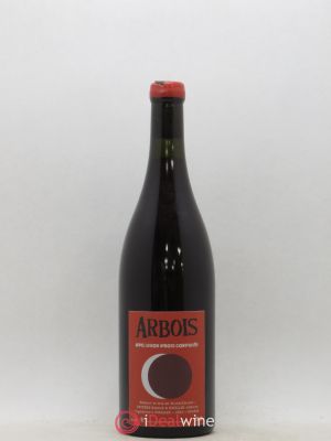 Arbois Ploussard Adeline Houillon & Renaud Bruyère  2016 - Lot of 1 Bottle