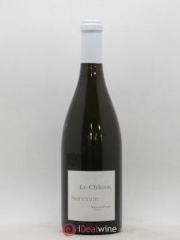 Sancerre Le Château Vincent Pinard (Domaine)  2014 - Lot of 1 Bottle