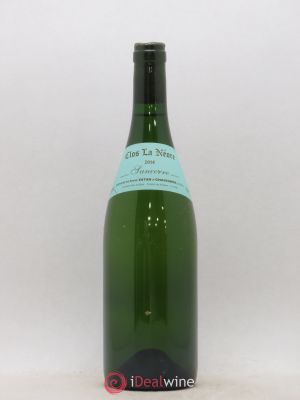 Sancerre Clos la Neore Edmond Vatan  2014 - Lot of 1 Bottle