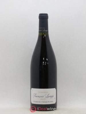 Givry 1er Cru Clos du Cras Long François Lumpp (Domaine)  2015 - Lot of 1 Bottle