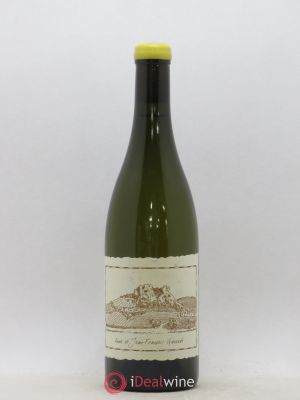 Côtes du Jura La Pélerine Anne et Jean-François Ganevat  2015 - Lot of 1 Bottle