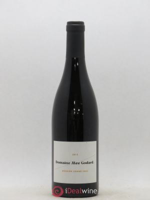 Morgon Grand Cras Mee Godard (no reserve) 2015 - Lot of 1 Bottle