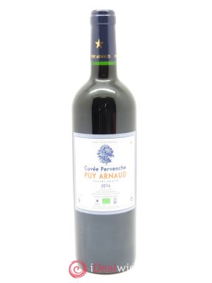 Clos Puy Arnaud - Cuvée Pervenche  2016 - Lot of 1 Bottle