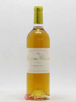Château Climens 1er Grand Cru Classé  2005 - Lot of 1 Bottle