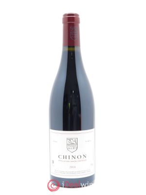 Chinon Philippe Alliet  2018 - Lot of 1 Bottle