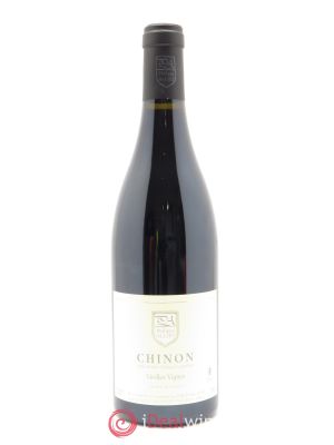 Chinon Vieilles Vignes Philippe Alliet  2017 - Lot of 1 Bottle