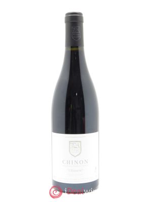 Chinon L'Huisserie Philippe Alliet  2017 - Lot of 1 Bottle
